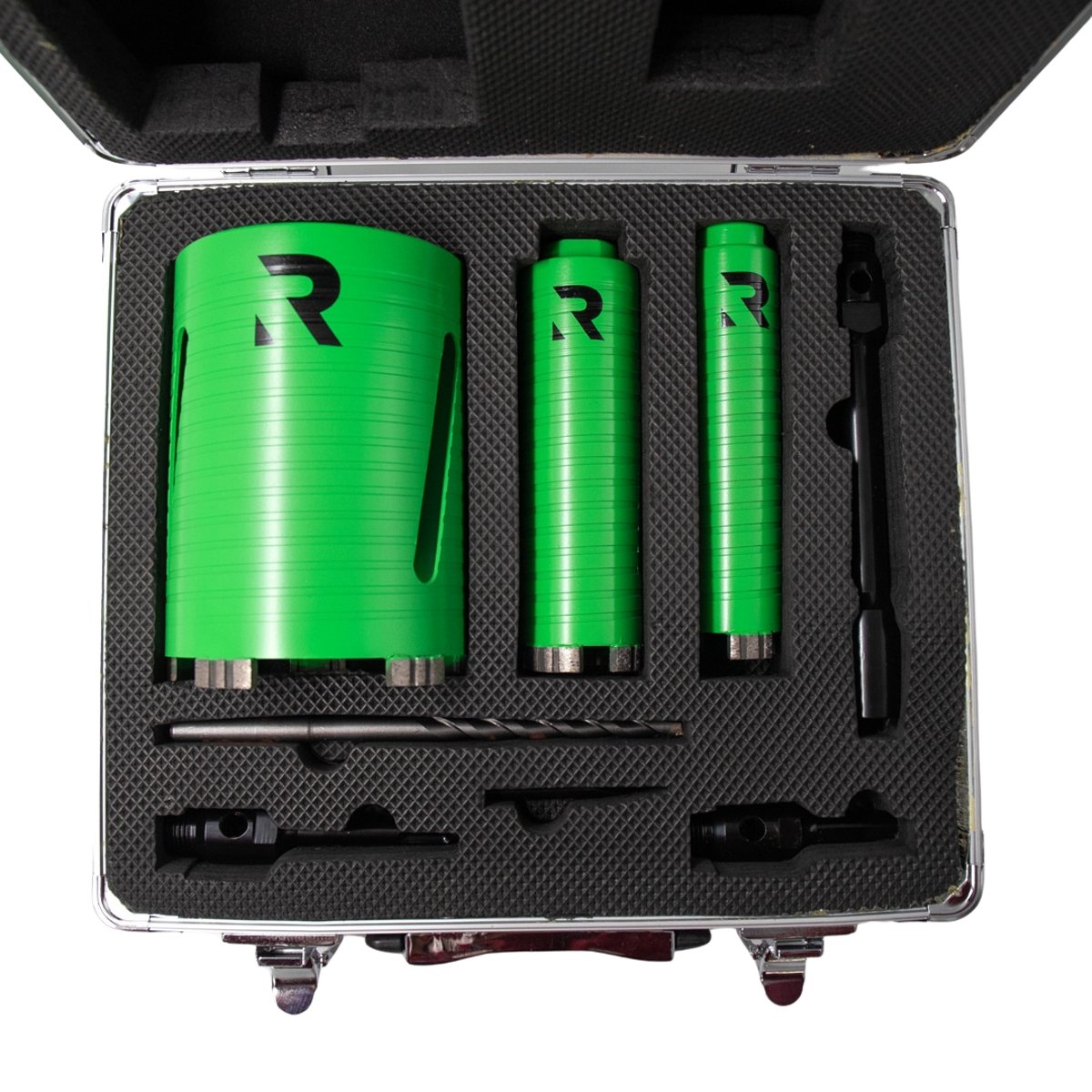 RIKÄ Turbo Diamond Core Set 3pc